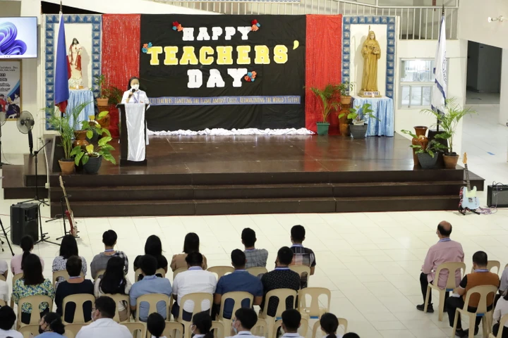 Teachers Day